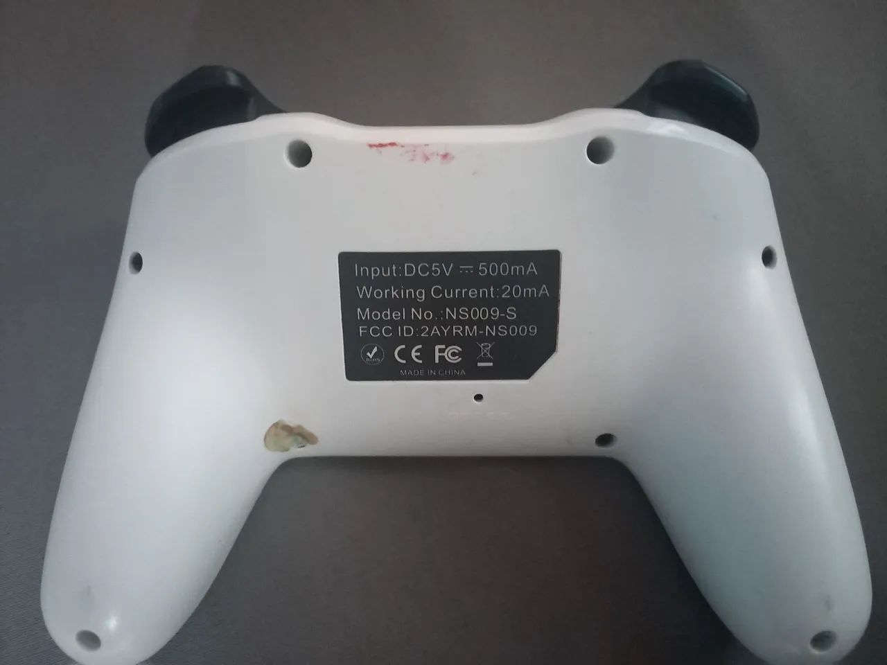 Controle Gamepad - Foto 3