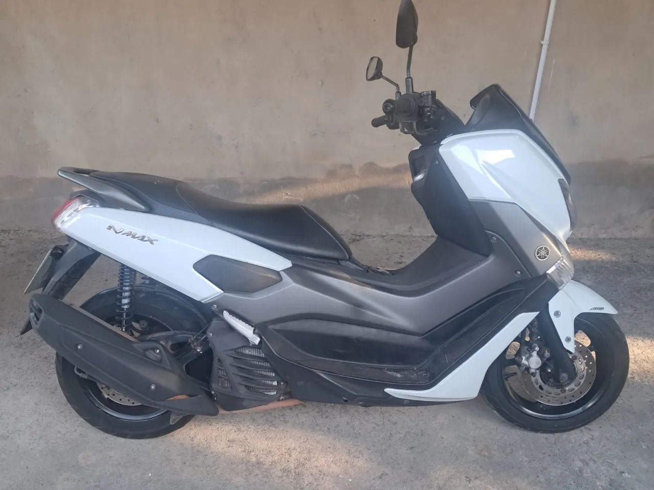 Moto  - Foto 2