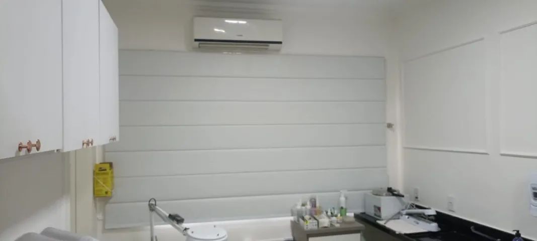 Sala completa - mobiliada - Foto 4