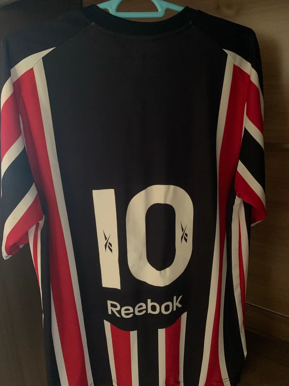 Camisa do São Paulo M | Original - Foto 2
