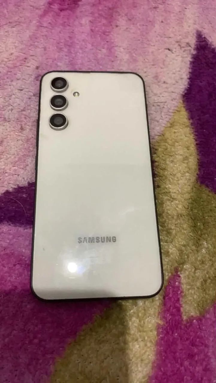 Celular A54 
