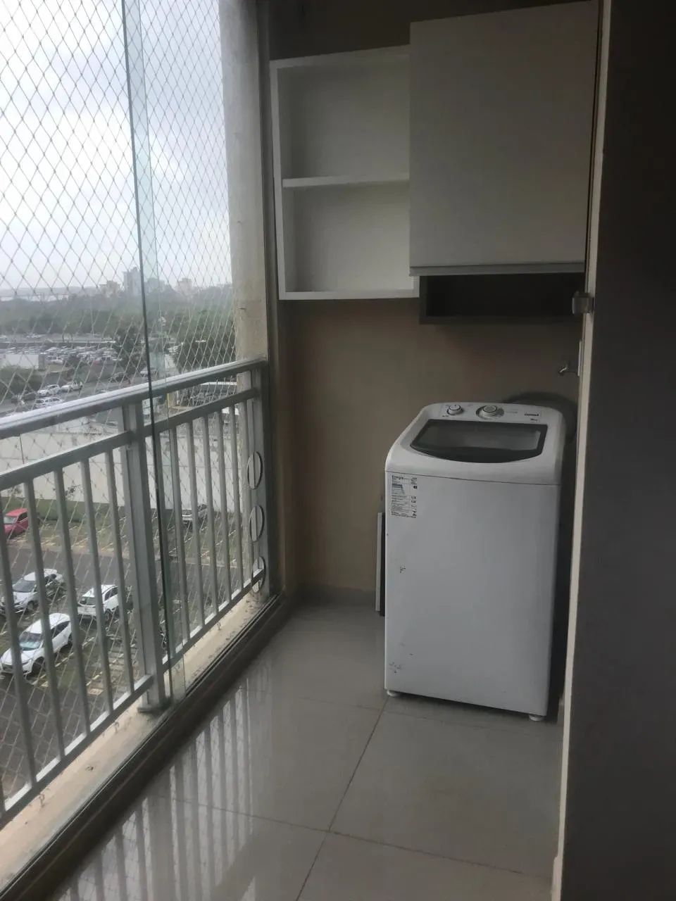 VENDE-SE APARTAMENTO DE 2 QUARTOS COM PROJETADOS - RESIDENCIAL PLENO (JARACATY) - Foto 8