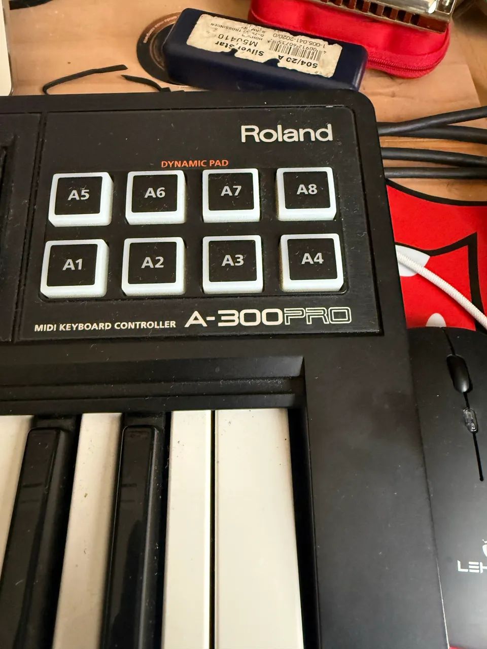 Controlador Roland A-300 Pro - Foto 2