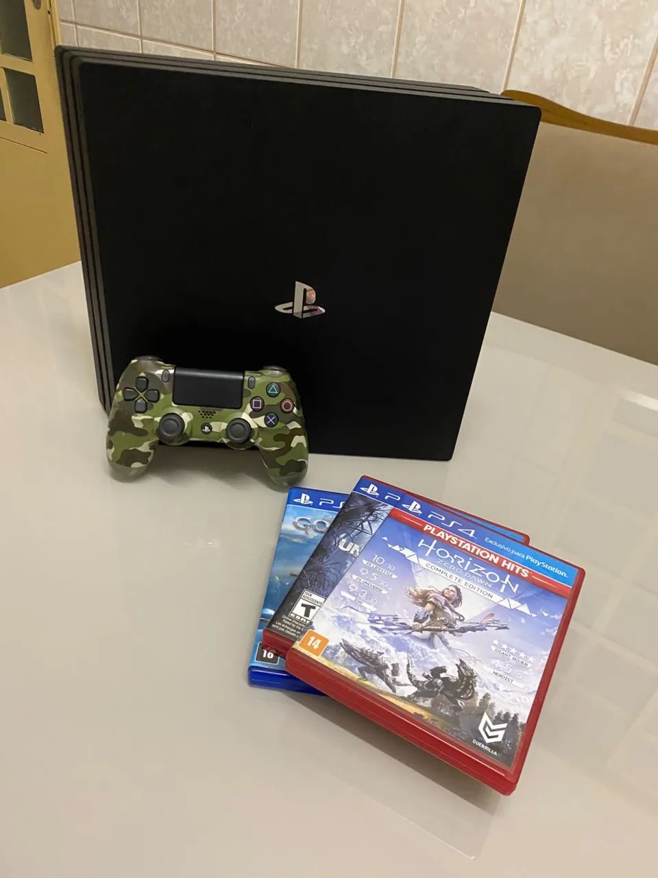 Ps4 pro  - Foto 2