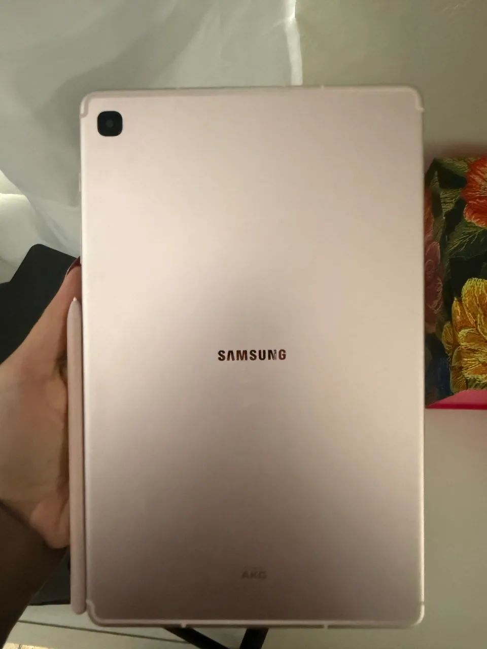 Tablet Samsung s6
