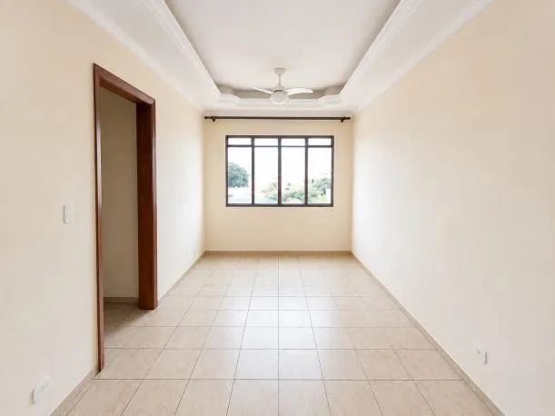 Apartamento no Edificio Palmares Vila Liberdade em Presidente Prudente - Foto 2