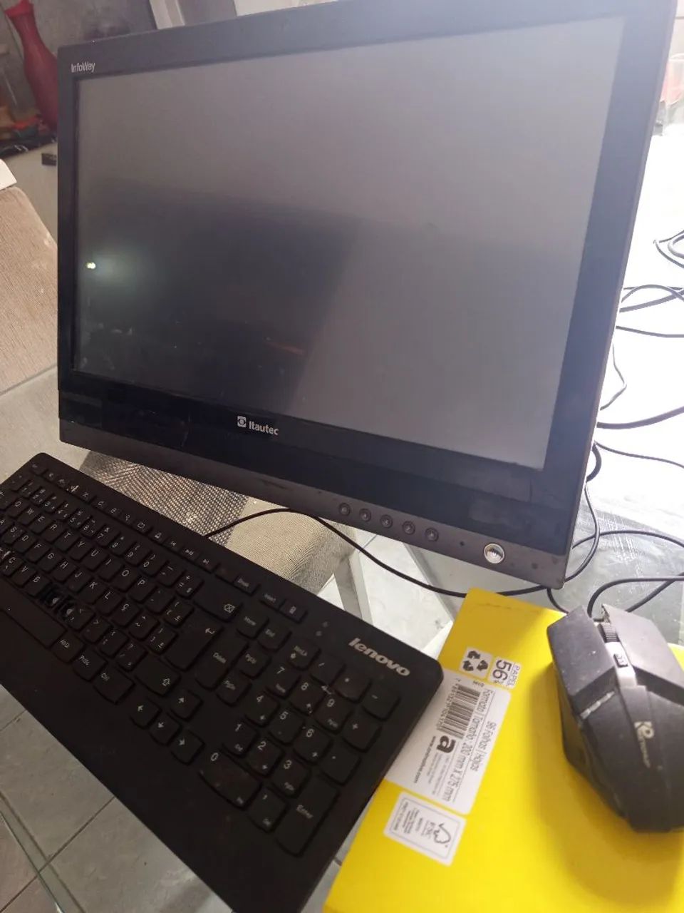 Computador 