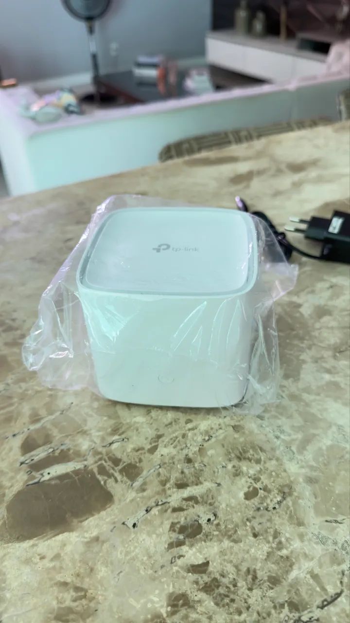 Roteador tplink Mesh AC1200  - Foto 5