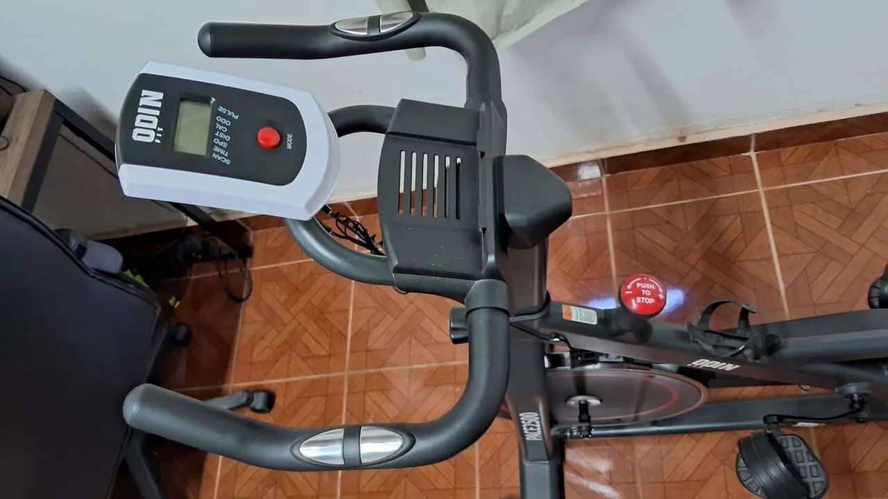 Bicicleta Ergometrica  - Foto 5