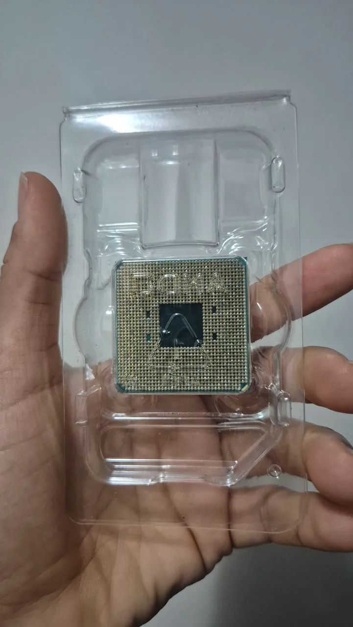 Processador athlon 300g - Foto 2