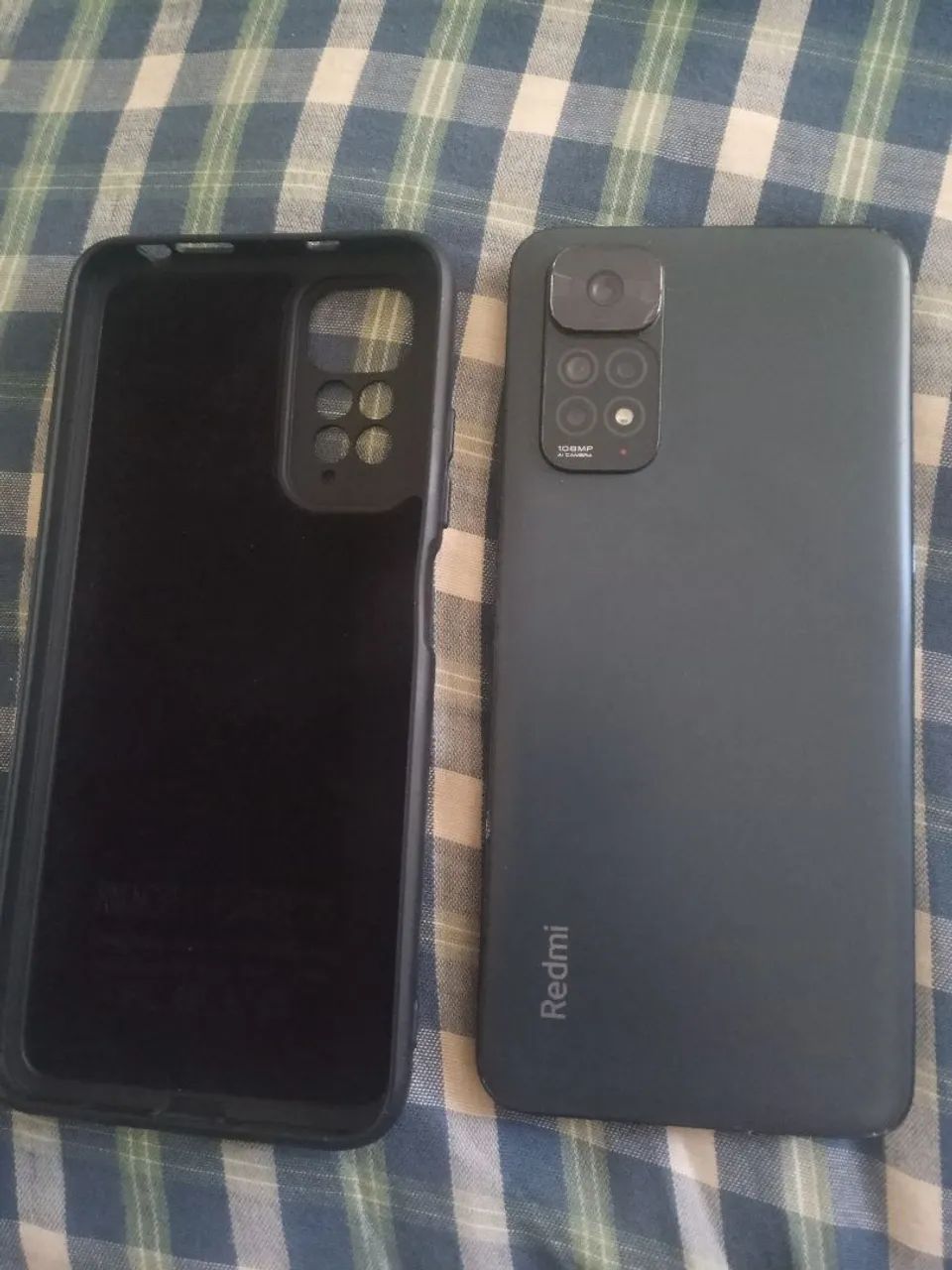 Redmi note 11 S - Foto 3