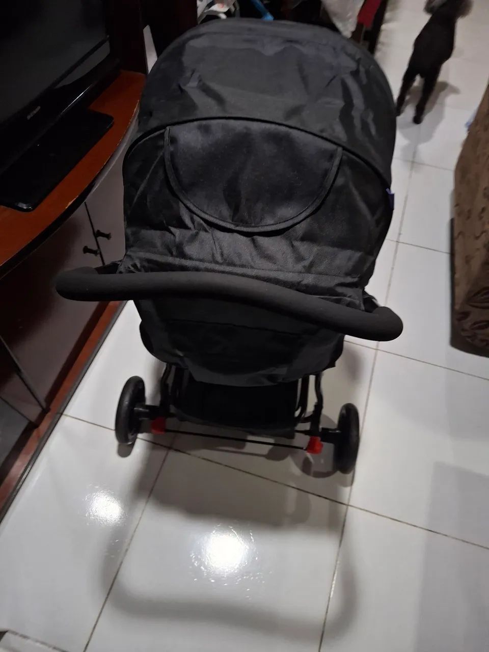 Carrinho de bebe - Foto 2