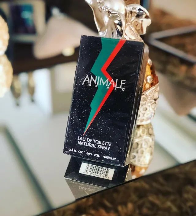 PERFUME ANIMALE 100ML - Foto 3