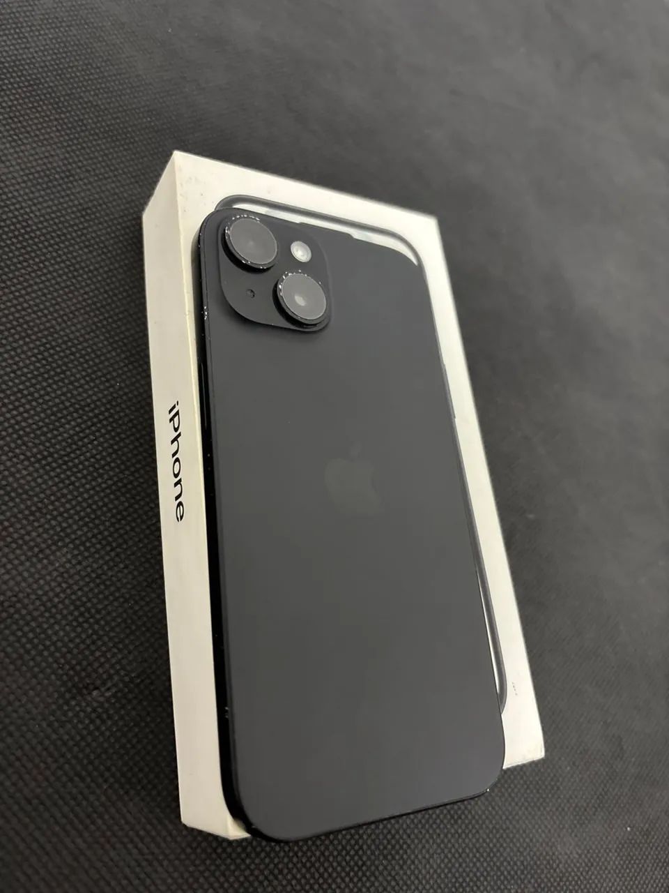 IPHONE 15 | 128GB | NUNCA ABERTO - Foto 4