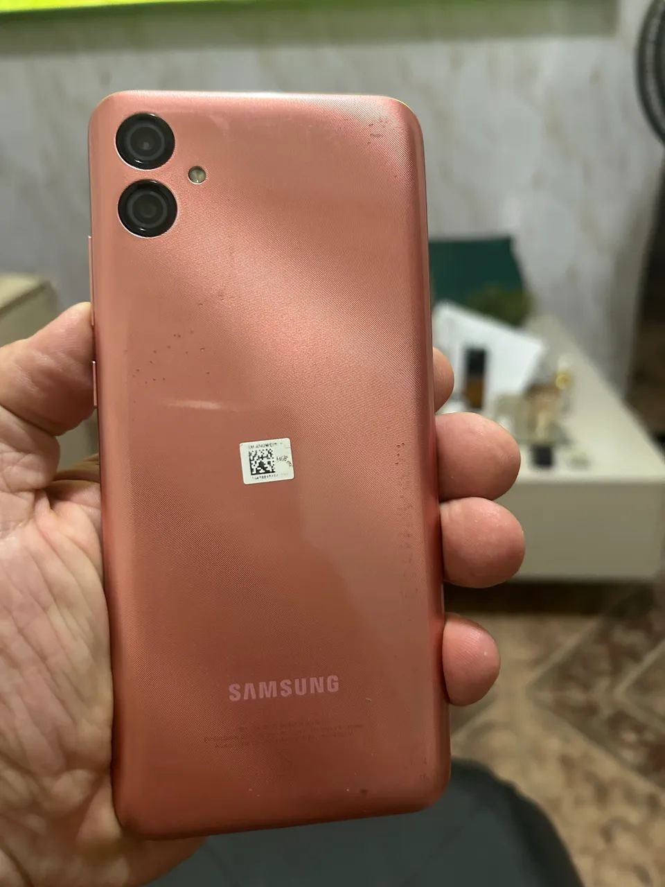 Celular Samsung A04e - Foto 2