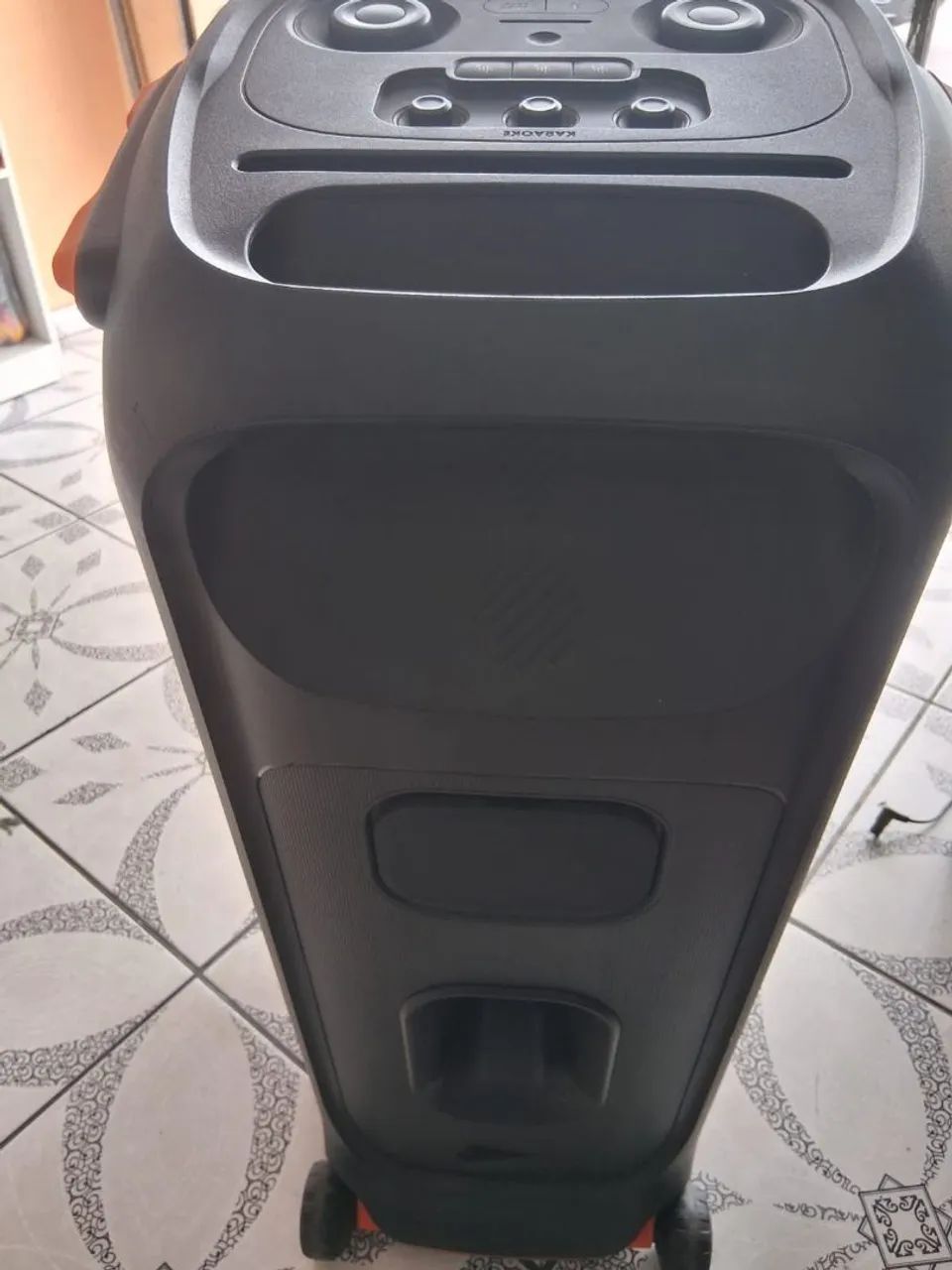 JBL Partyboxx 710 800wts - Foto 3