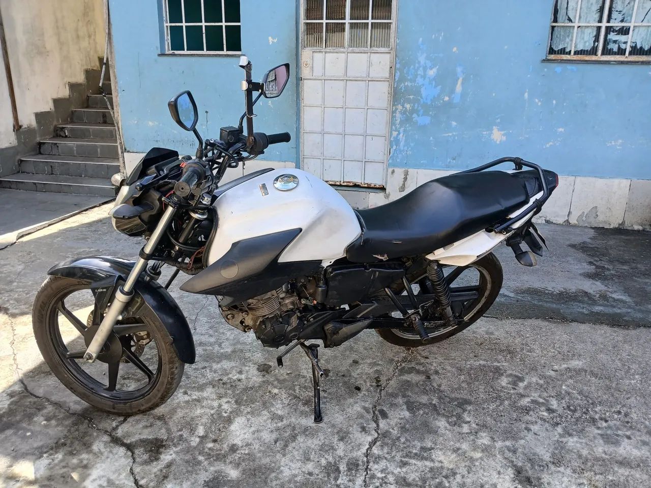 Yamaha Factor 2022 - Foto 2