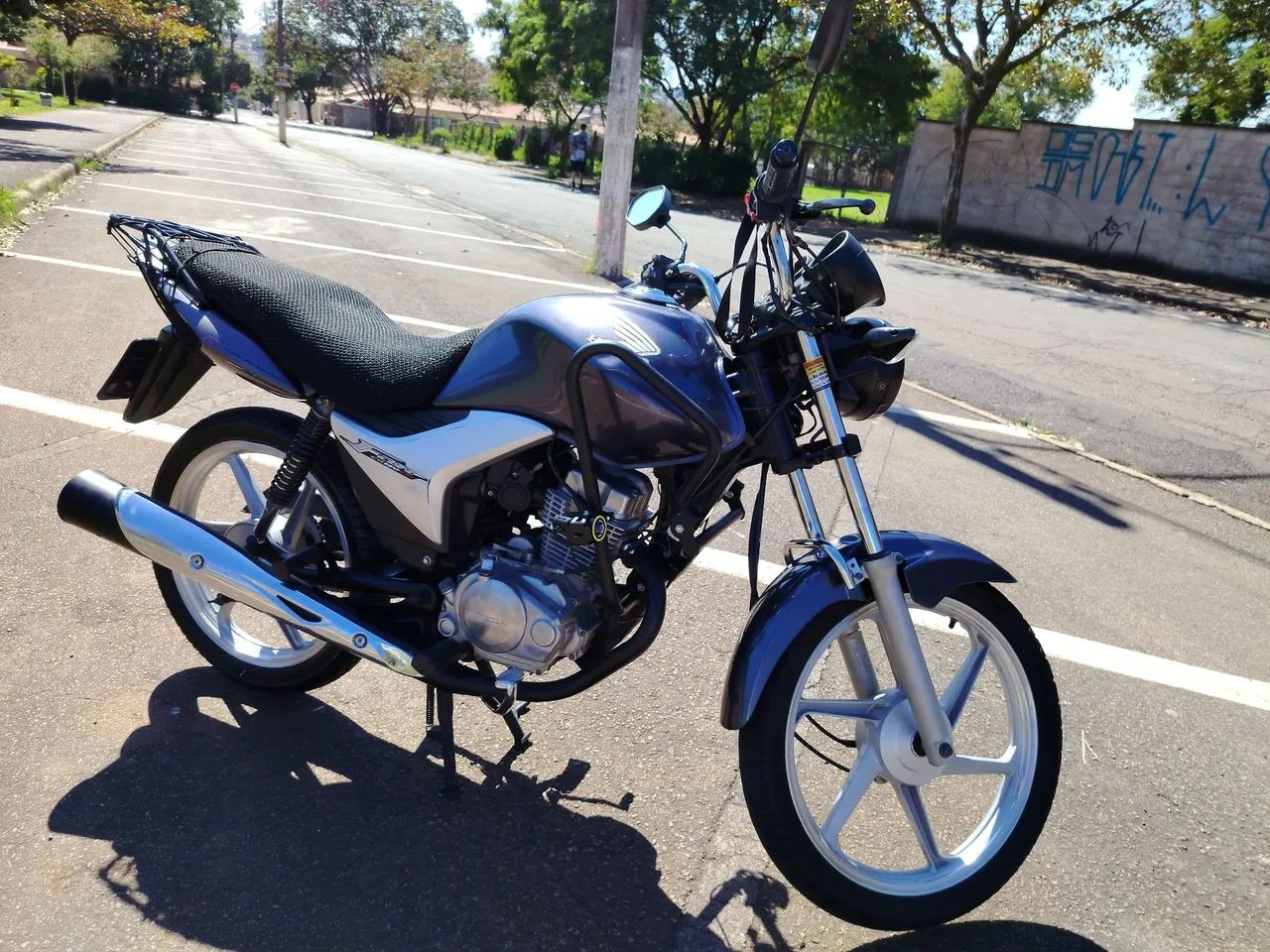 Motor