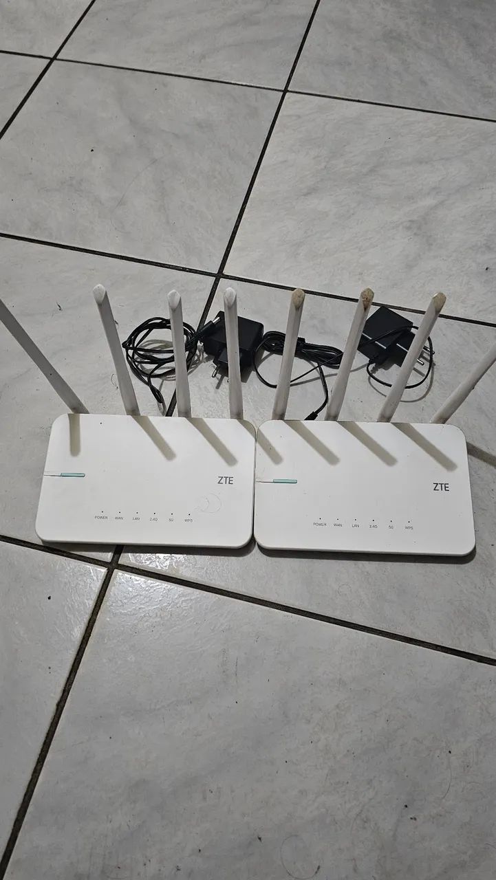 Roteador Ac1200 Mesh - Foto 2