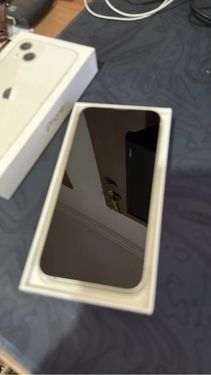 iPhone 13 128gb - Foto 3