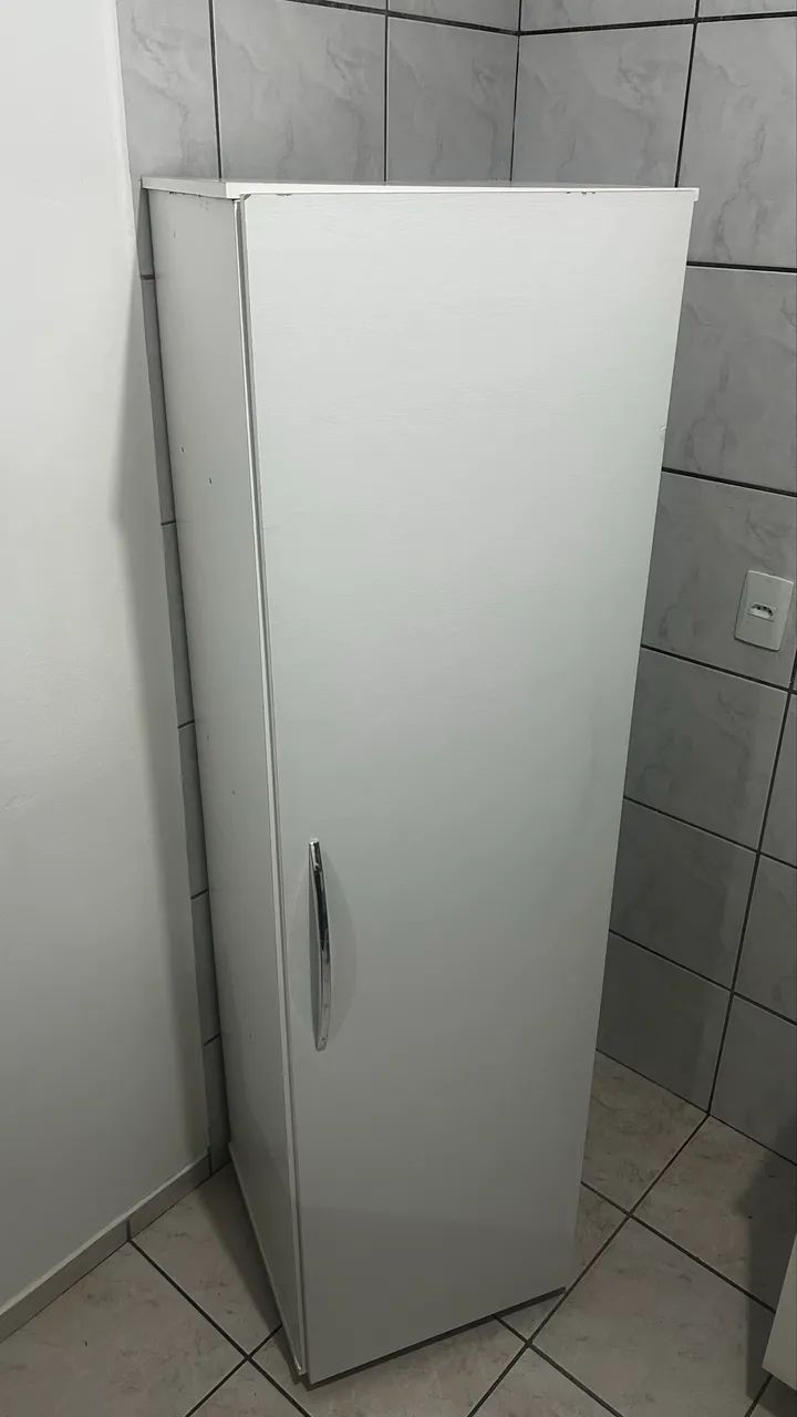 Armário multiuso para lavanderia  - Foto 4