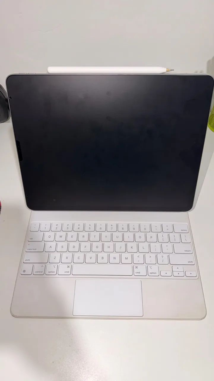 iPad Pro M2 128gb 12,9? - Foto 3