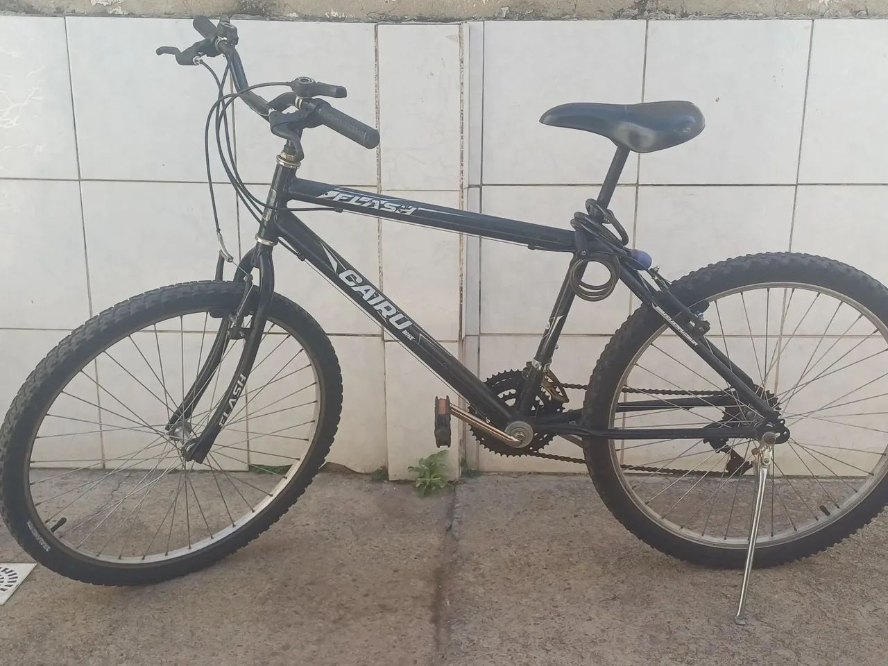Bicicleta aro 26 - Foto 4