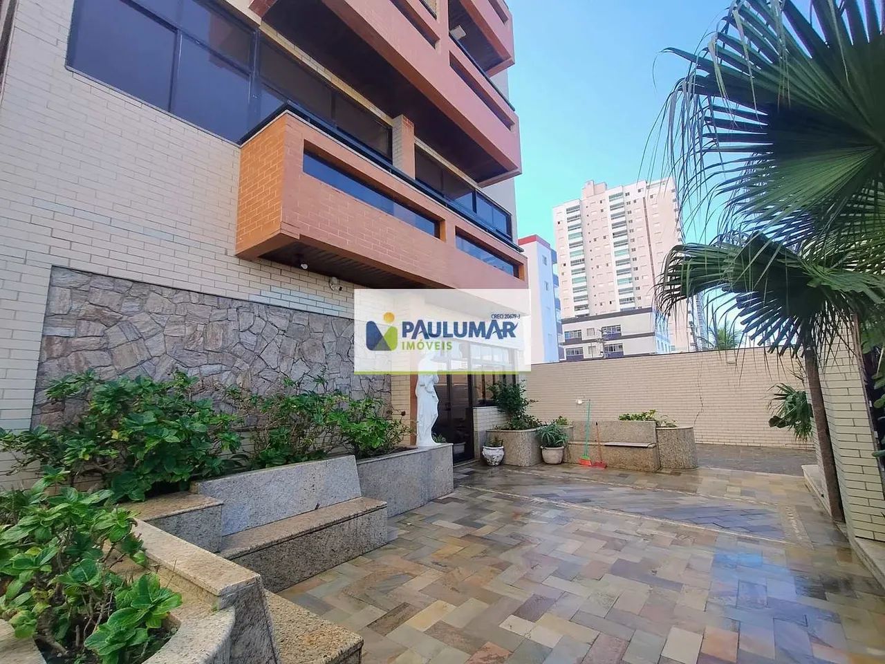 Apartamento com 2 quartos, Alto Mongaguá, Mongaguá, Cod: 834738 - Foto 2