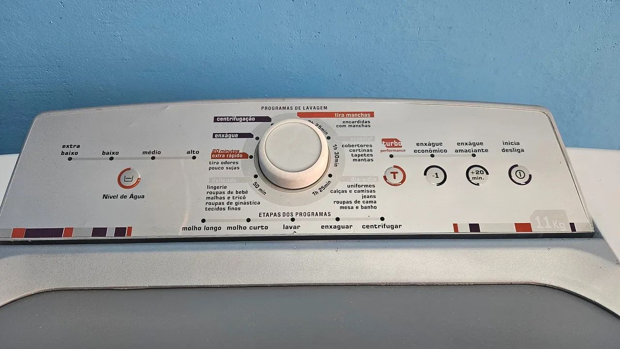 Máquina de lavar  - Foto 3