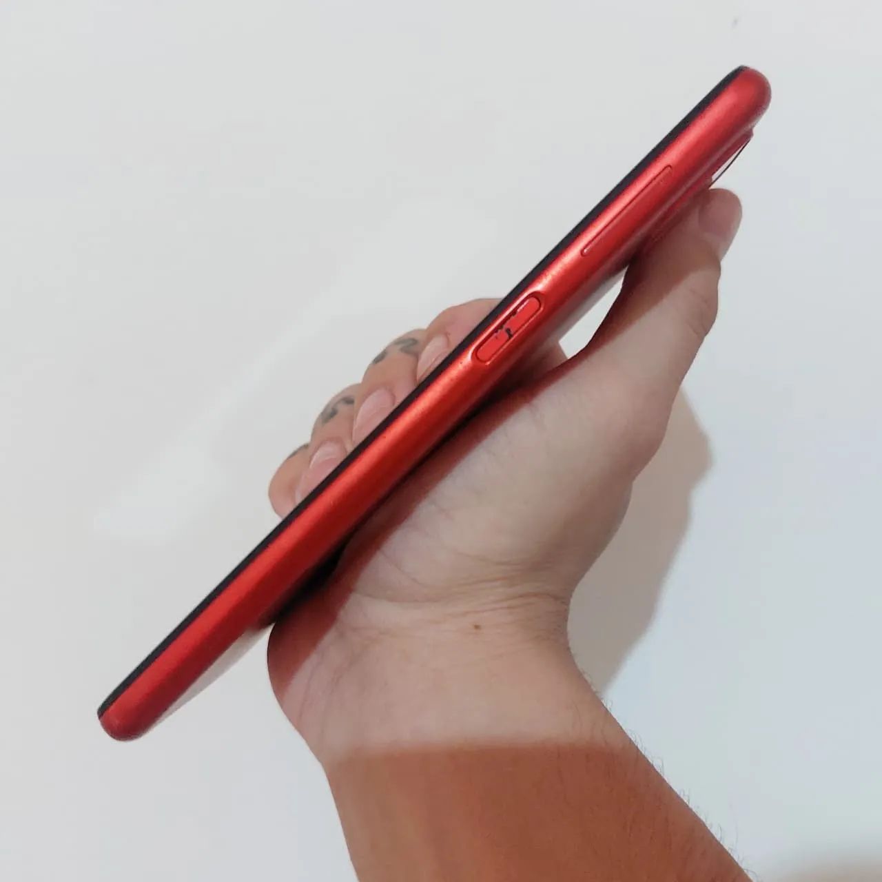 Celular Samsung A12 Excelente  - Foto 5