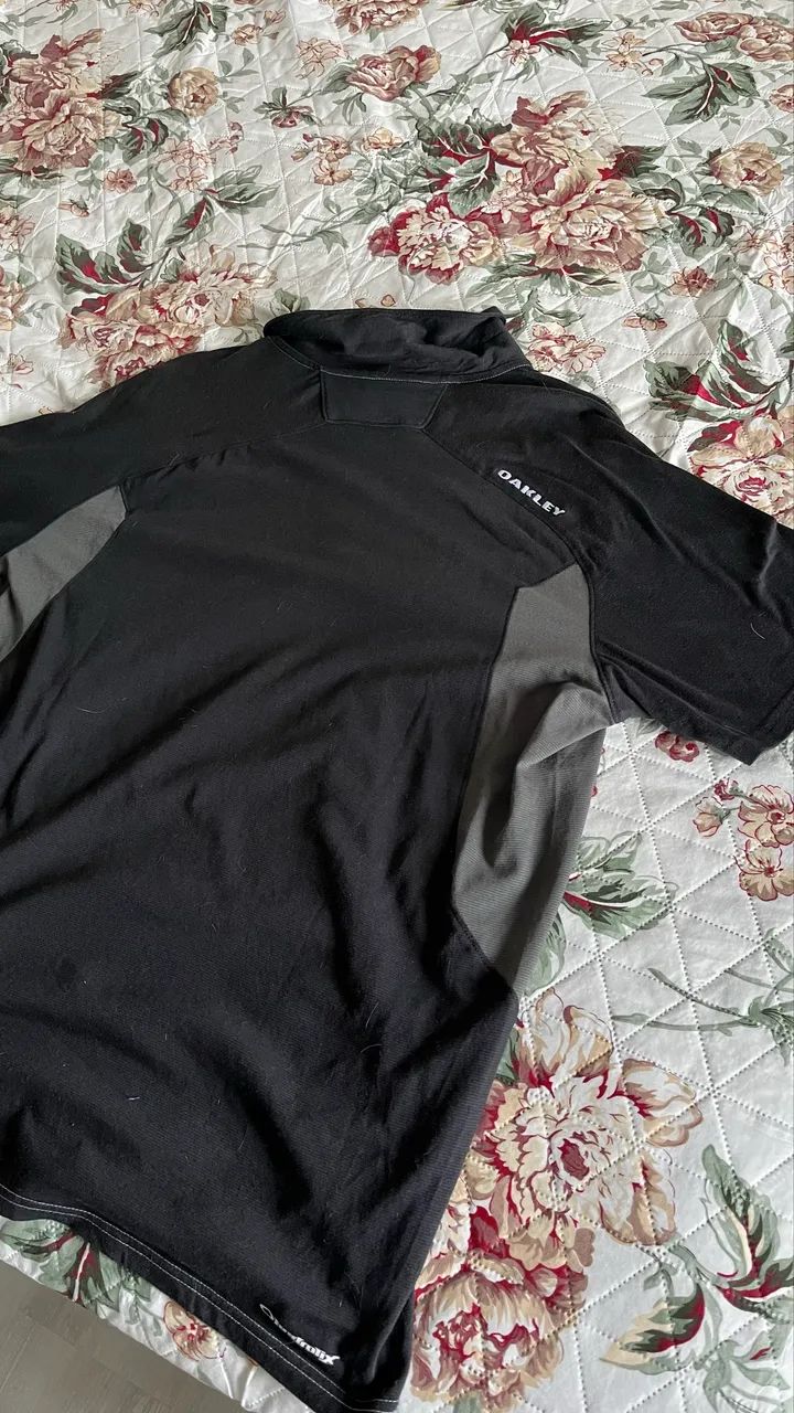 camiseta oakley - Foto 2
