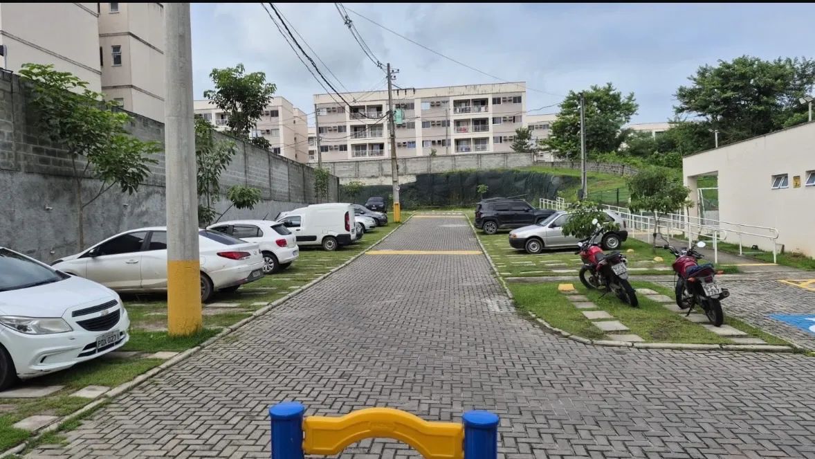 Apartamento vila dos bosques  - Foto 4