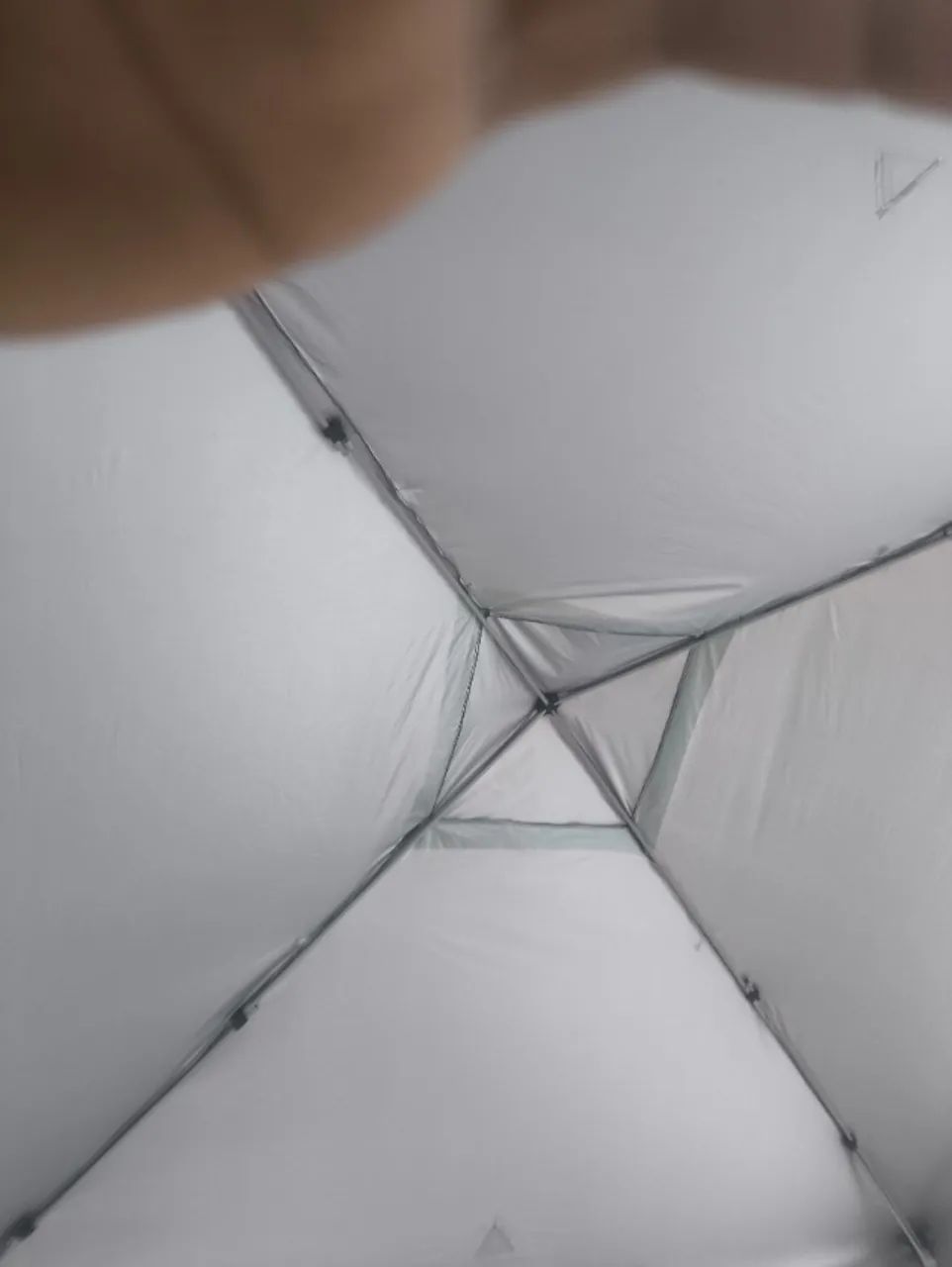 Gazebo tenda articula 
