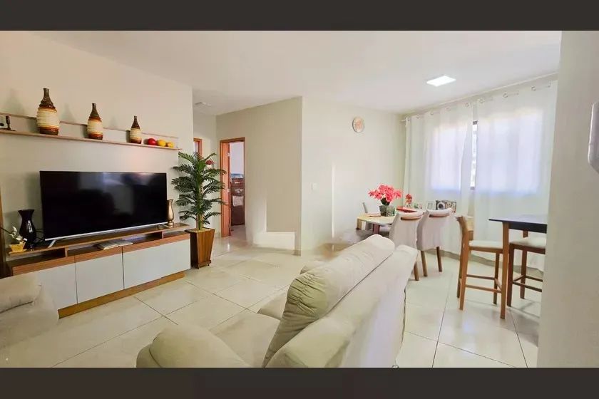 Apartamento à Venda - Boa Vista, 2 Quartos, 72 m2 - Foto 2