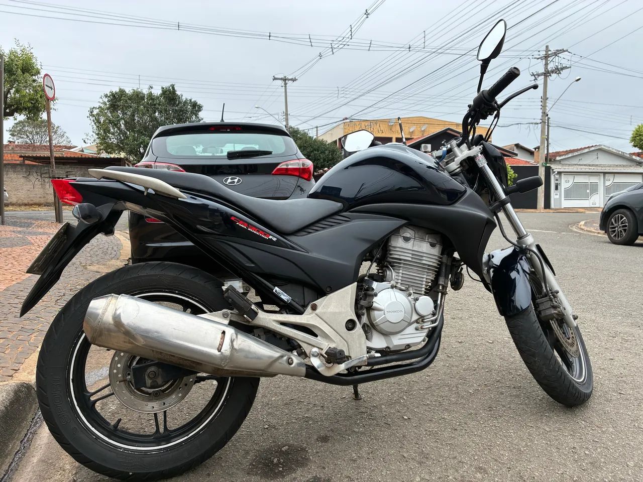 Cb300R - Foto 2