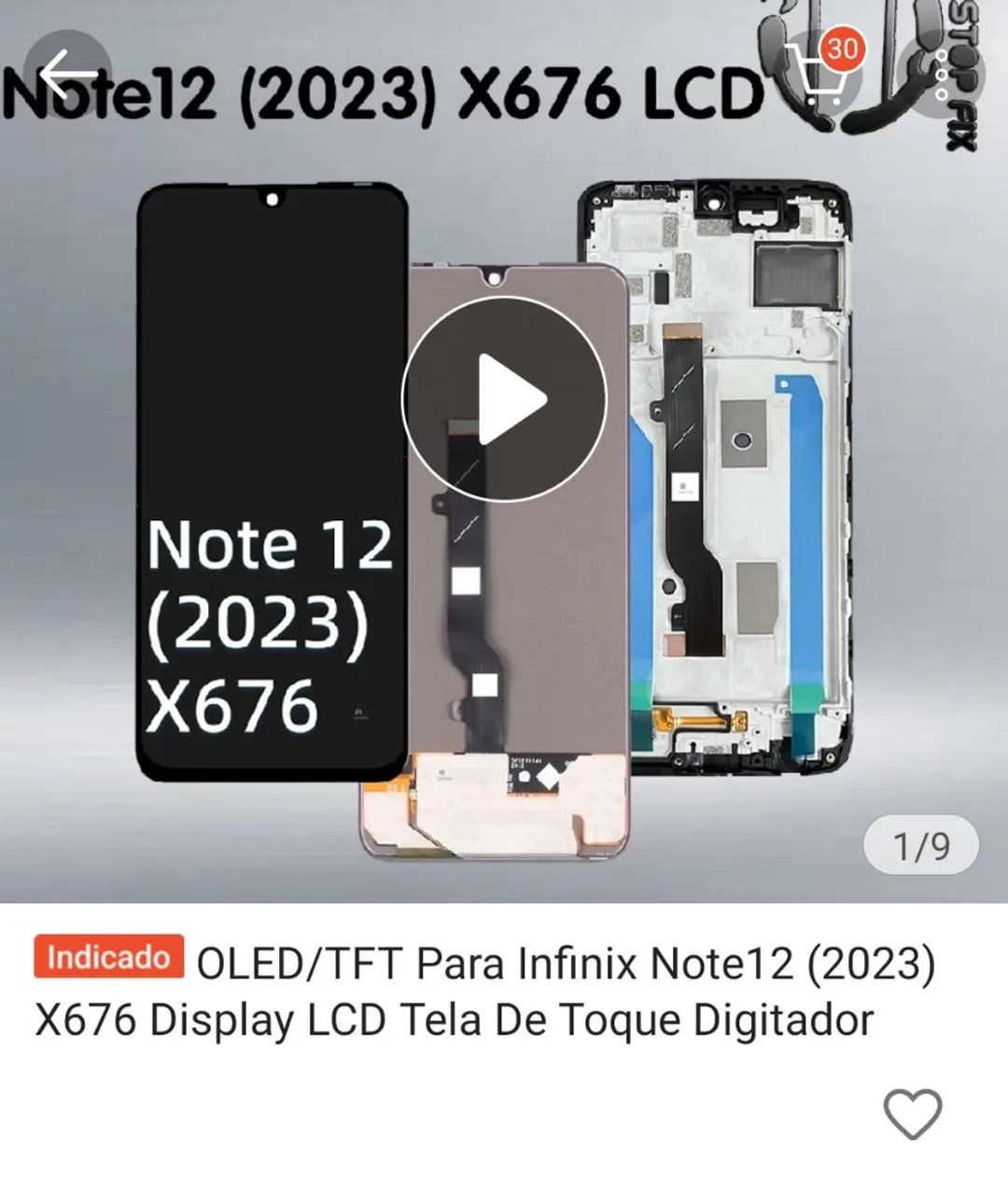 Vendo display  - Foto 3