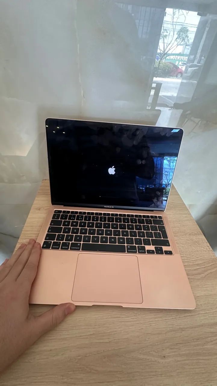 MacBook  - Foto 4