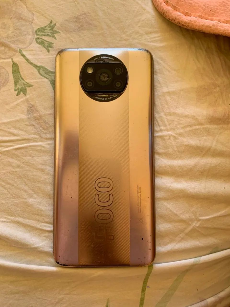 Vendo poco x3 450 reais  - Foto 2