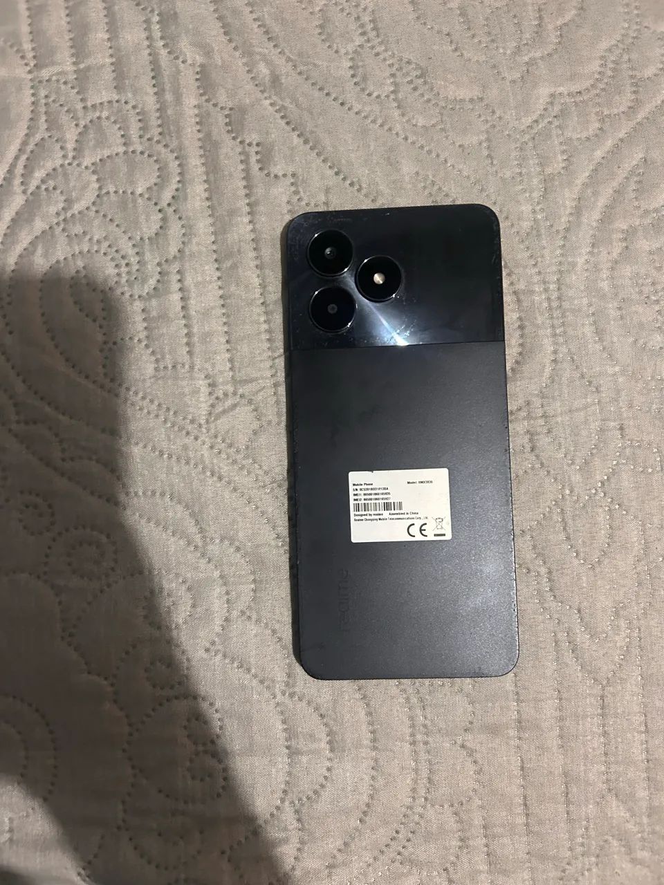 Celular Realme C51 - Foto 4