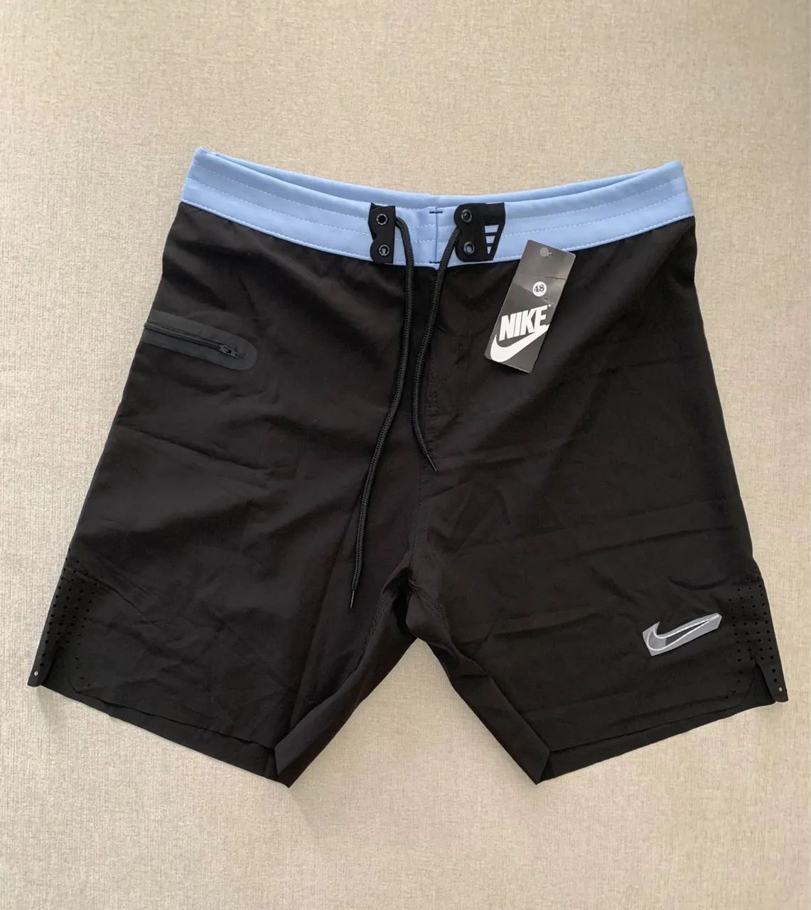 BERMUDA NIKE 