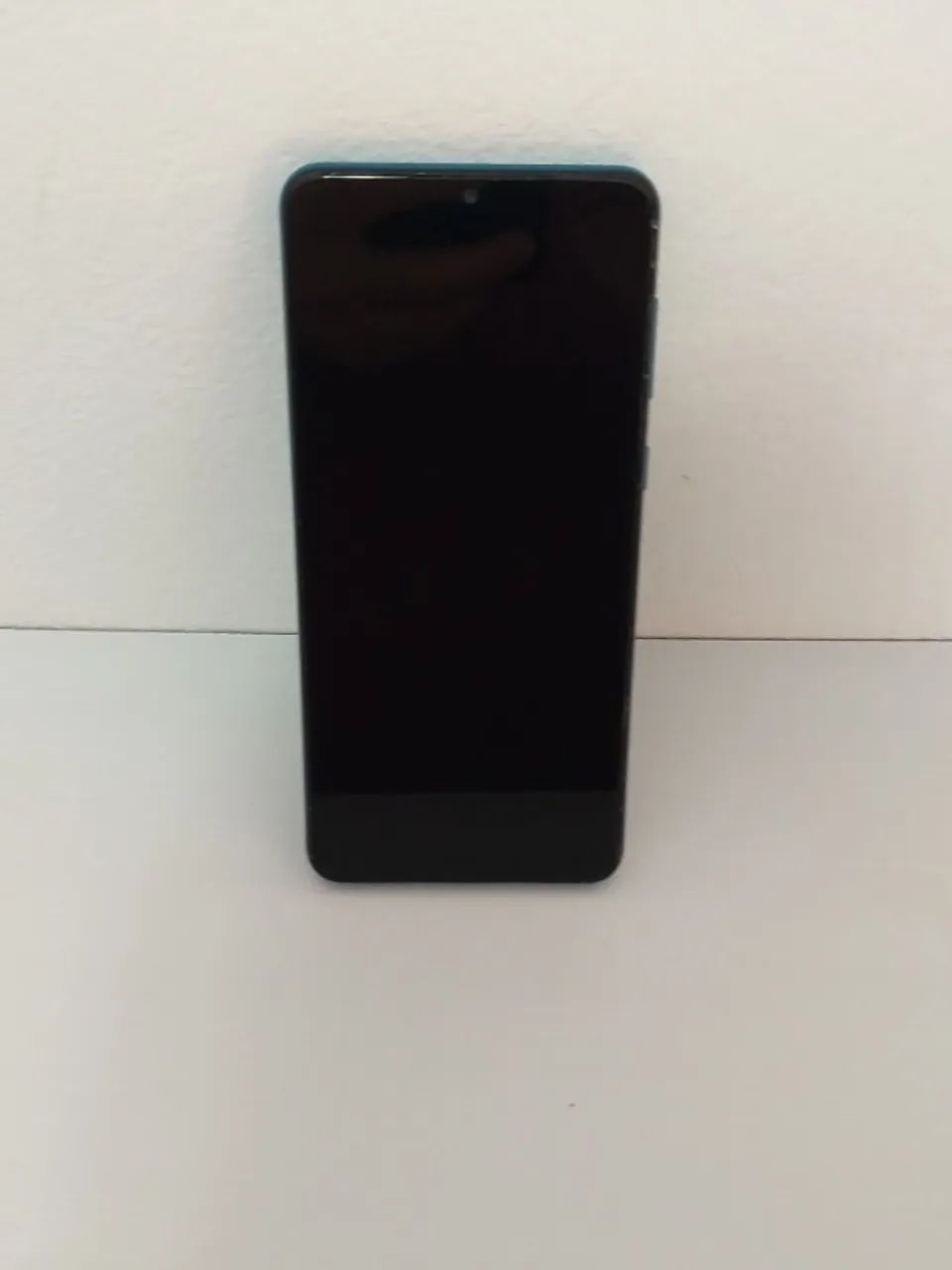 Samsung Galaxy A02 32gb 2gb Ram Azul Ótimo estado - Foto 3