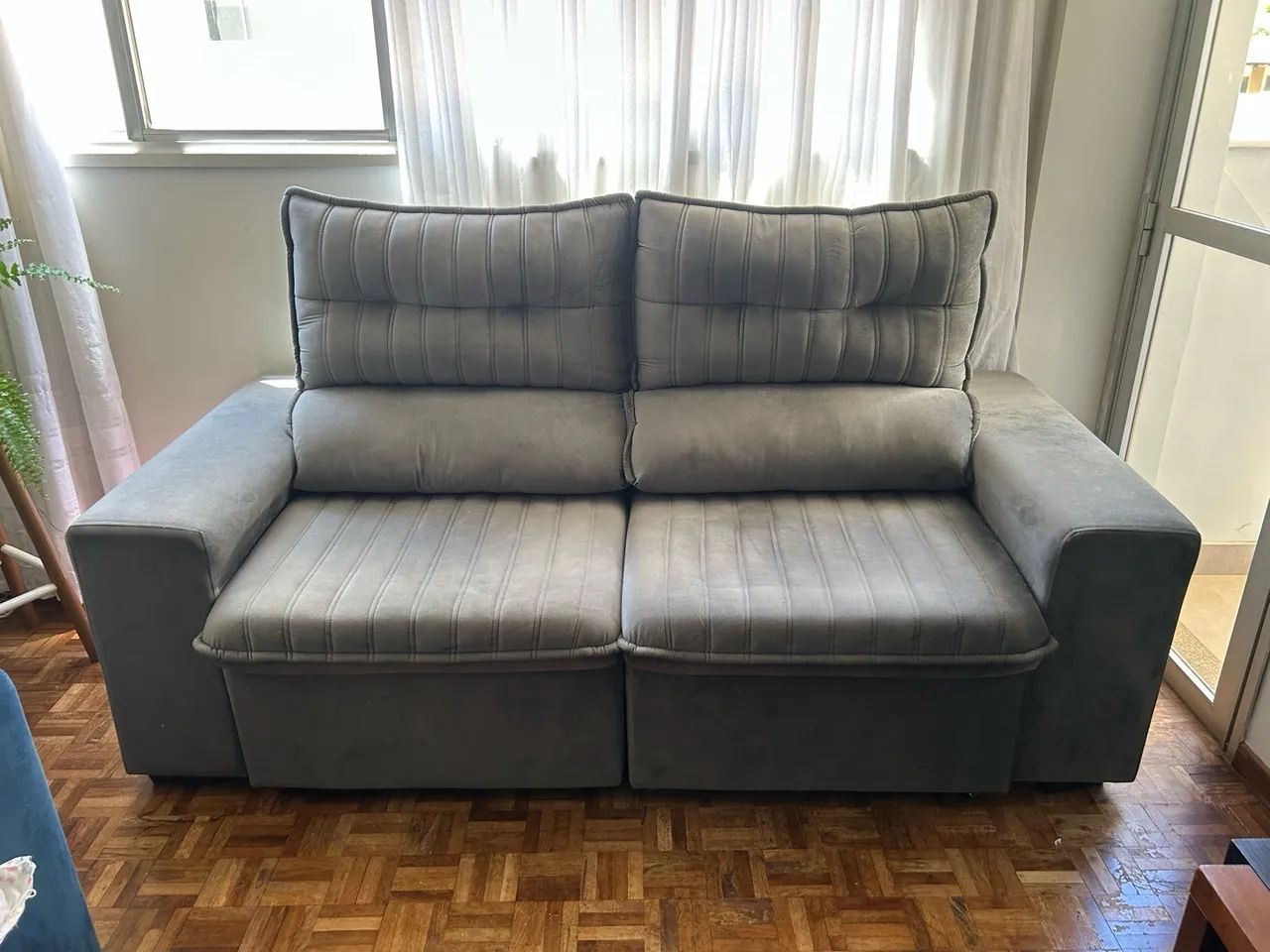 Sofá retrátil  - Foto 2