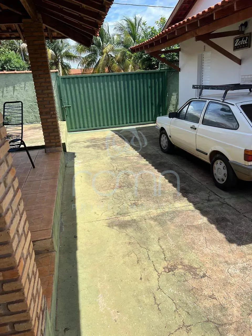 Rancho à venda, Fronteira-MG - Foto 2