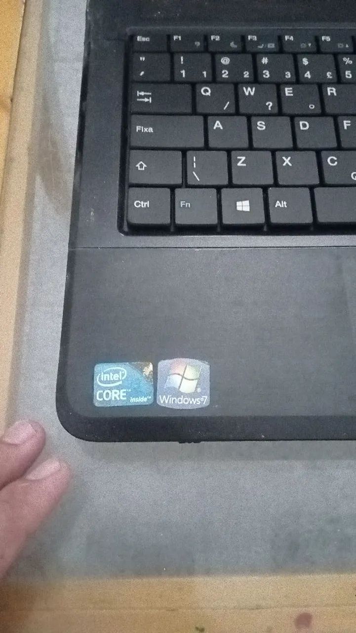 Notebook ibaty  - Foto 3