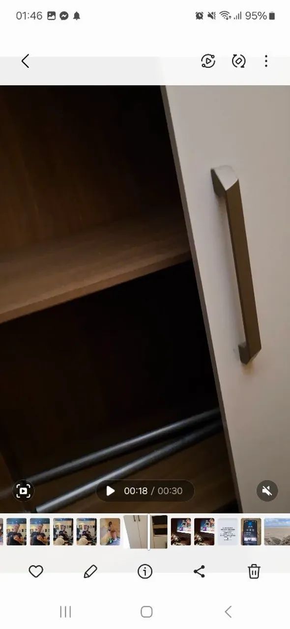 GUARDA ROUPA NOVO  - Foto 4