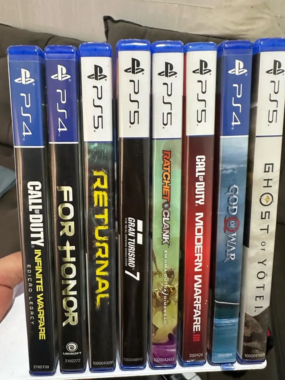 PlayStation 5 - Foto 5