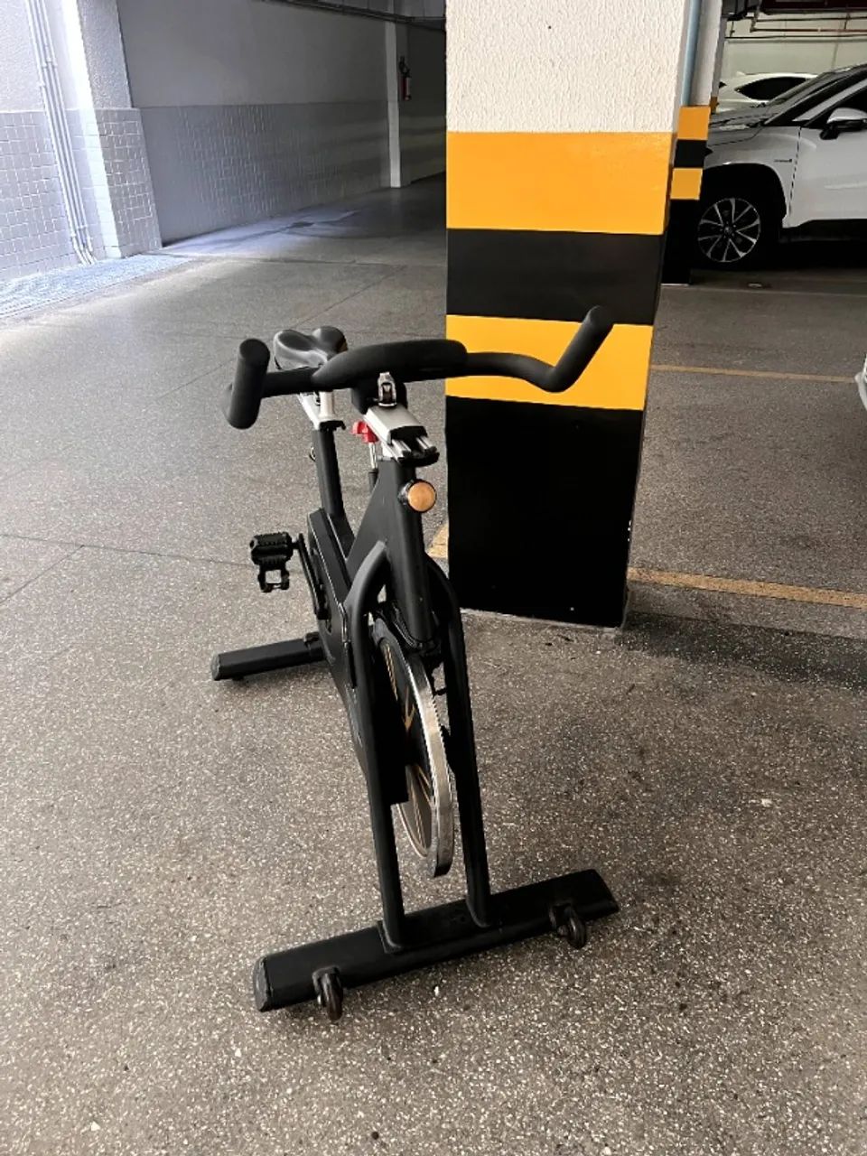 Bike Spinning. Profissional - Foto 6