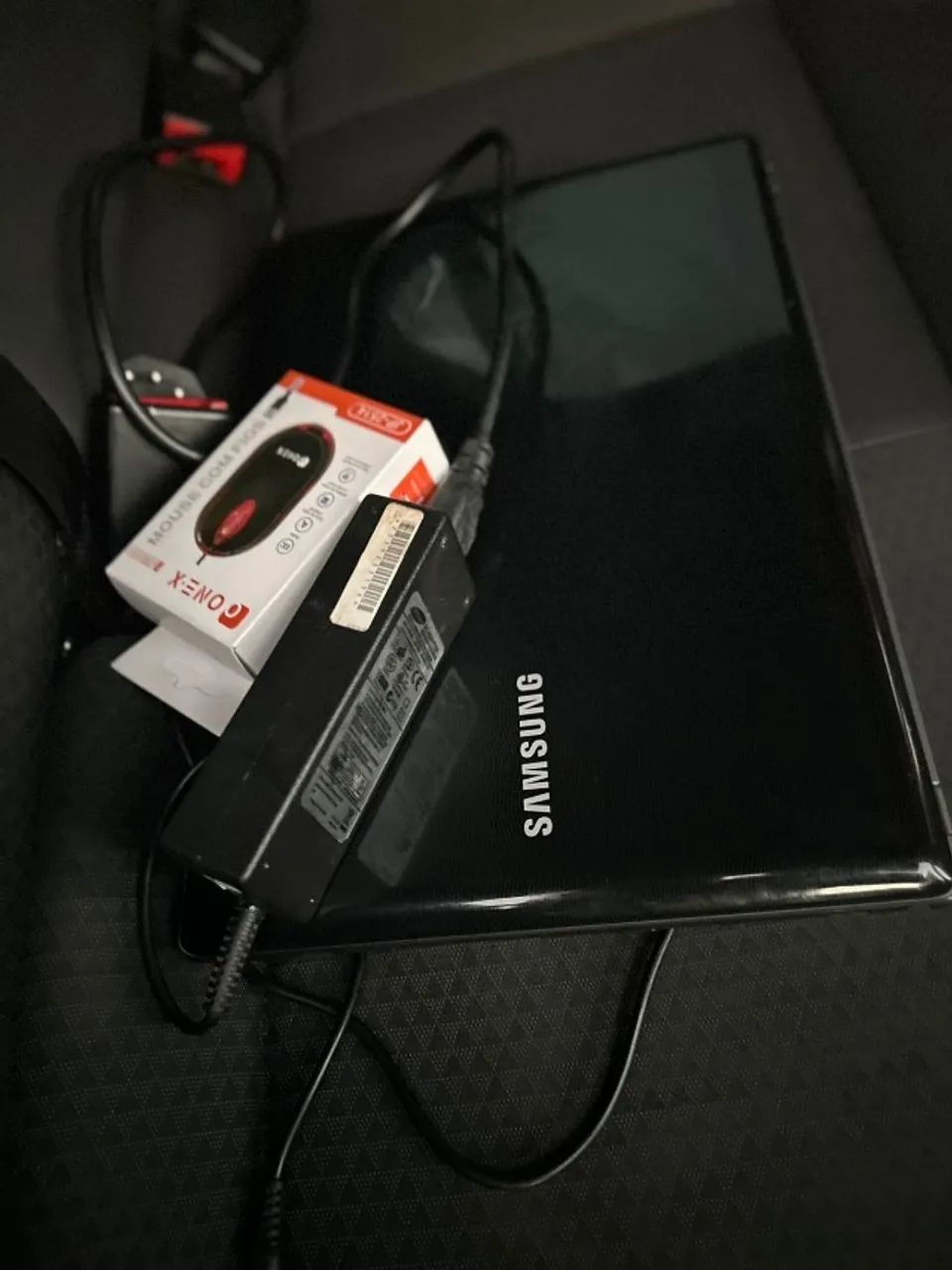 Vendo Notebook Samsumg - Foto 4