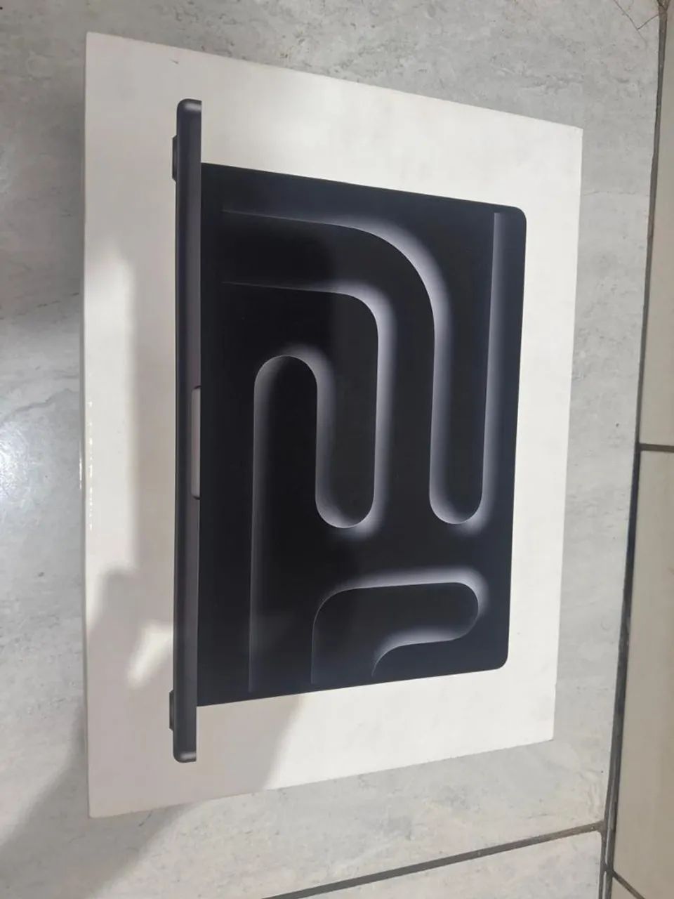 MacBook pro M5 14" 24 Gb 512gb