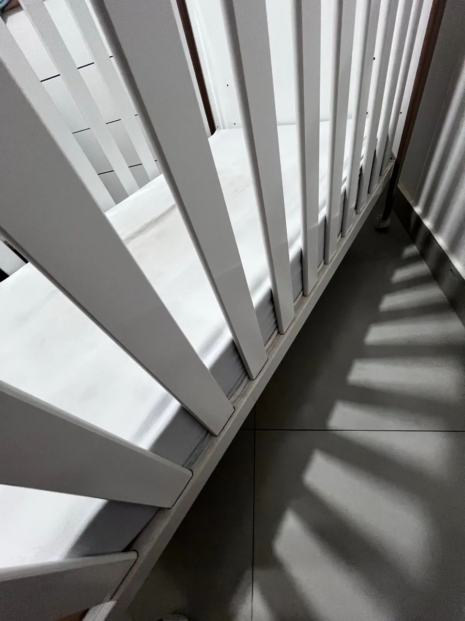 Berço  - Foto 4